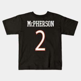 evan mcpherson Kids T-Shirt